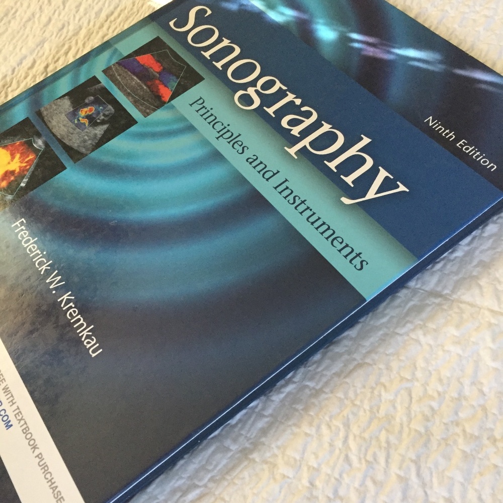 Sonography Principles and Instruments - Picture 2 of 6
